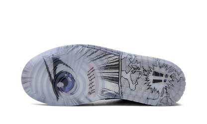 1 Low SE "Mighty Swooshers" DM5442 040