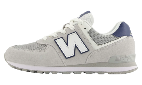 574 GS "Brighton Grey Navy" GC574ESB