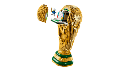 FIFA World Cup™ Official Trophy "Gold" 43020
