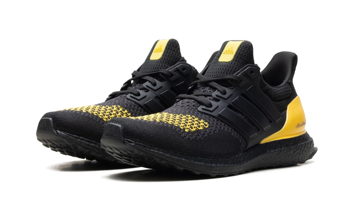 Ultra Boost 1.0 "Black Spark" JQ2273