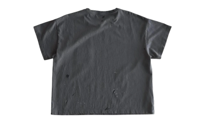Carton Vintage T-Shirt "Grey" BS84