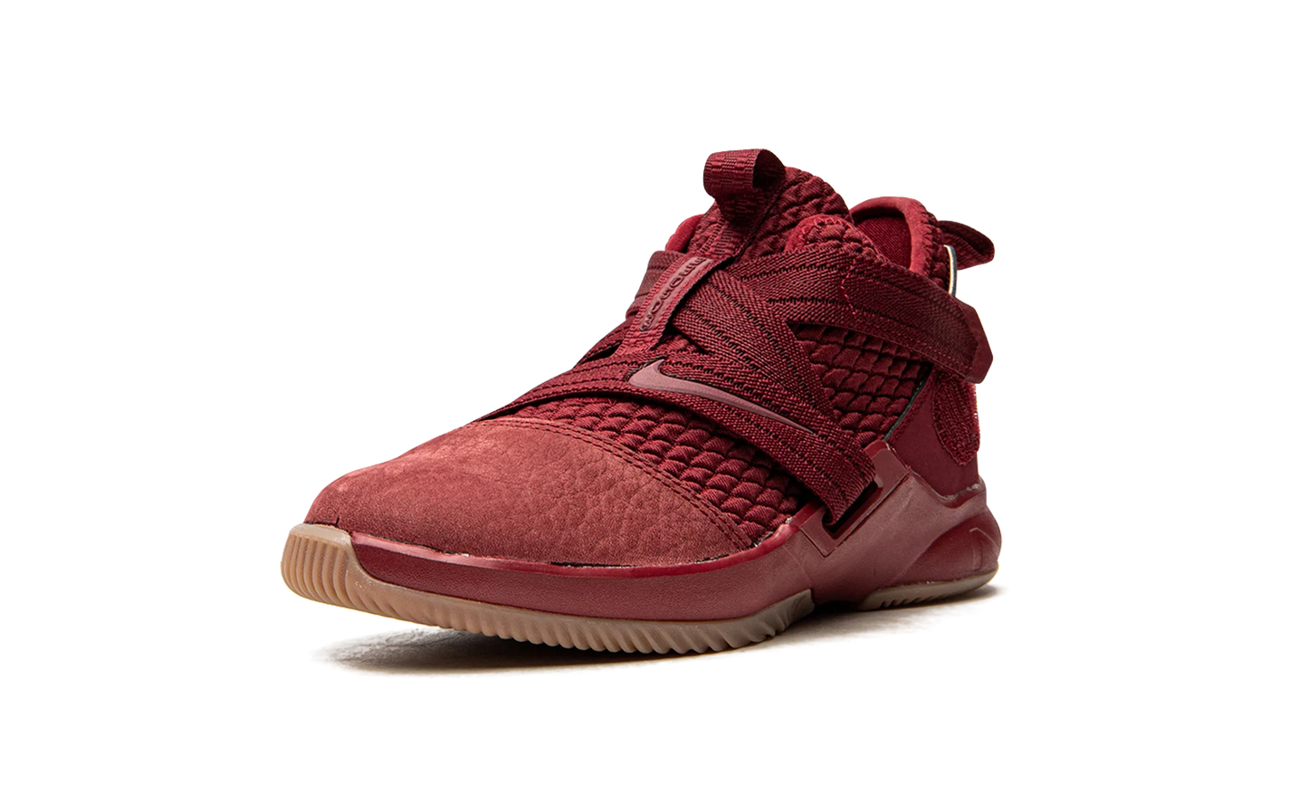 Lebron Soldier 12 SFG PS "Team Red" AO2912 600