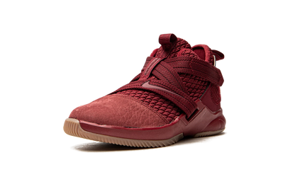 Lebron Soldier 12 SFG PS "Team Red" AO2912 600