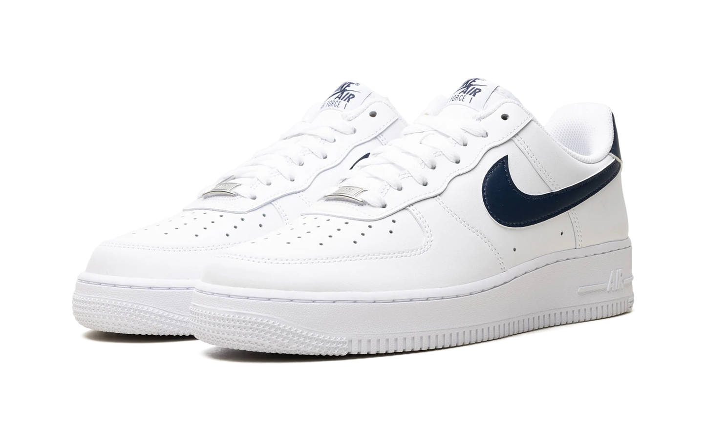 Air Force 1 Low '07 "White College Navy" FJ4146 119