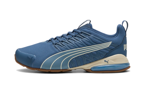 VOLTAIC EVO "Dark Indigo / Cool Blue / Alpine Snow" 379601 24