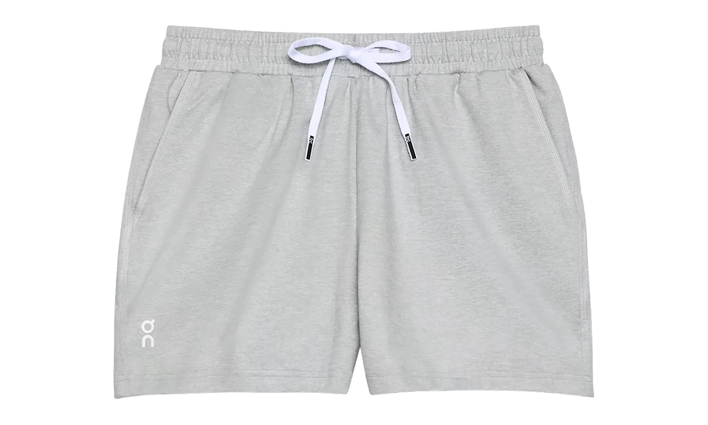 Courtside Shorts WMNS "Gravel" 1WF31263837
