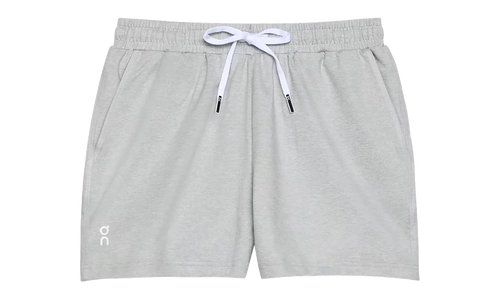 Courtside Shorts WMNS "Gravel" 1WF31263837