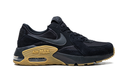 Air Max Excee "Black Gum Light Brown Anthracite" HV0928 010
