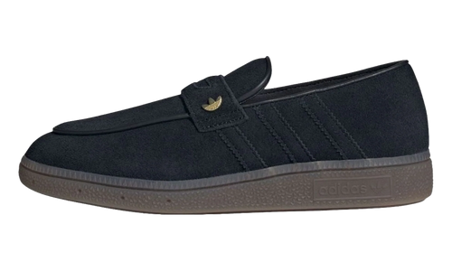 Handball Spezial Loafer WMNS "Black Gum" KJ0641