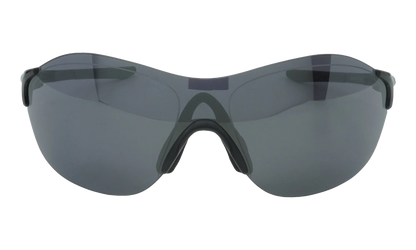 Evzero Swift (A) Sunglasses "Polished Black / Black Iridium" OO9410 01