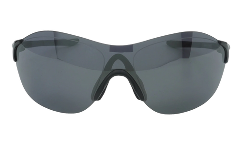 Evzero Swift (A) Sunglasses "Polished Black / Black Iridium" OO9410 01