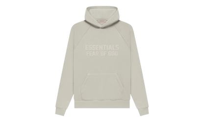 Classic Hoodie "Smoke" 192SU222051F