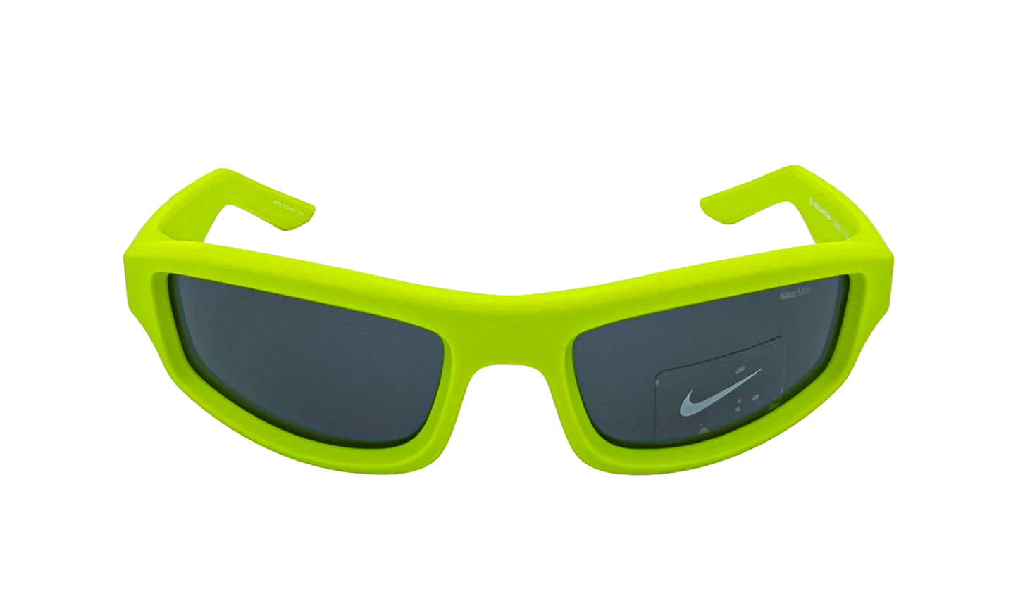 Lucent Flash Sunglasses "Matte Cyber / Grey" EV24050 703