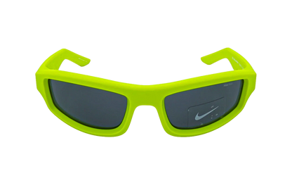 Lucent Flash Sunglasses "Matte Cyber / Grey" EV24050 703