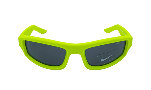 Lucent Flash Sunglasses "Matte Cyber / Grey" EV24050 703