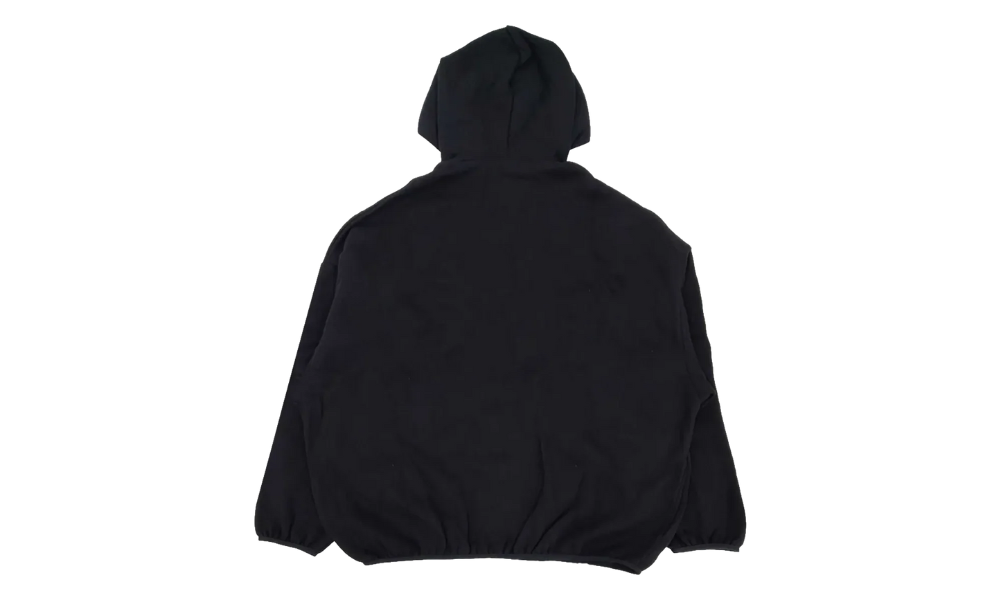Core Collection Hoodie "Black" 192SU242050F