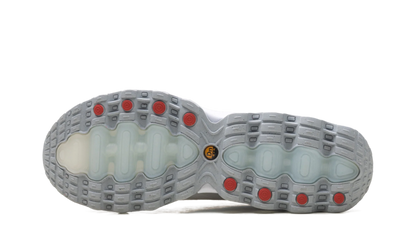 Air Max Dn8 "White Metallic Silver" FQ7860 103