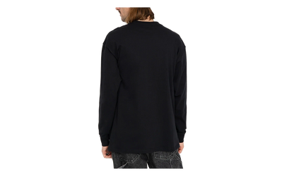 SB Origins Long Sleeve Max90 Tee "Black" FQ3715 010