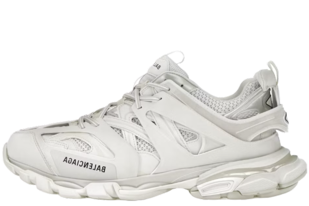 Track White