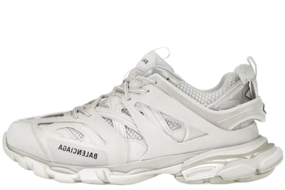 Track White