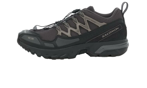 ACS+ Seasonal "Asphalt Black Falcon" L47568600