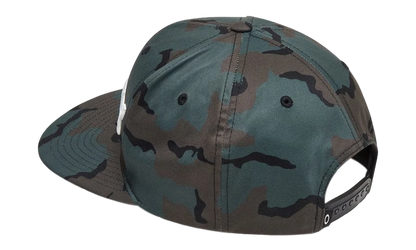 Mark III Snapback Hat "B1B Camo Hunter" FOS901496 9NQ