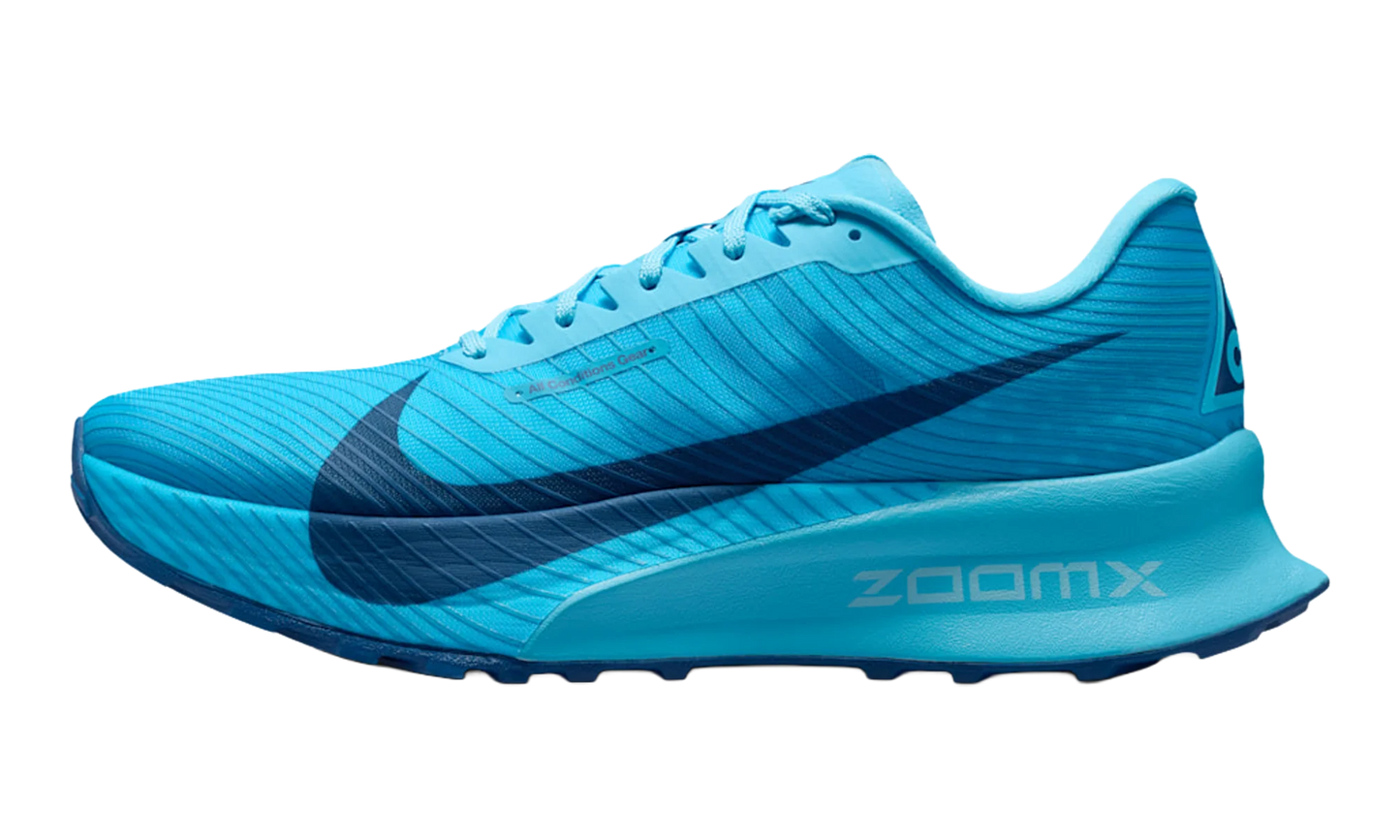 ACG ZoomX Ultrafly Trail "Baltic Blue" HF5668 400