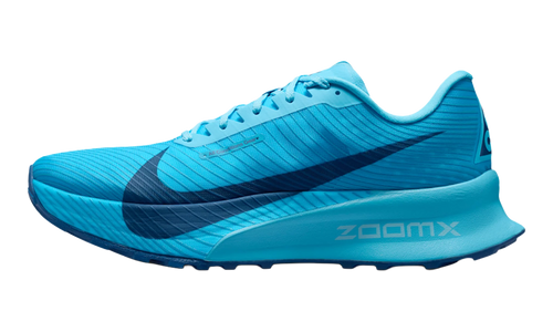 ACG ZoomX Ultrafly Trail "Baltic Blue" HF5668 400