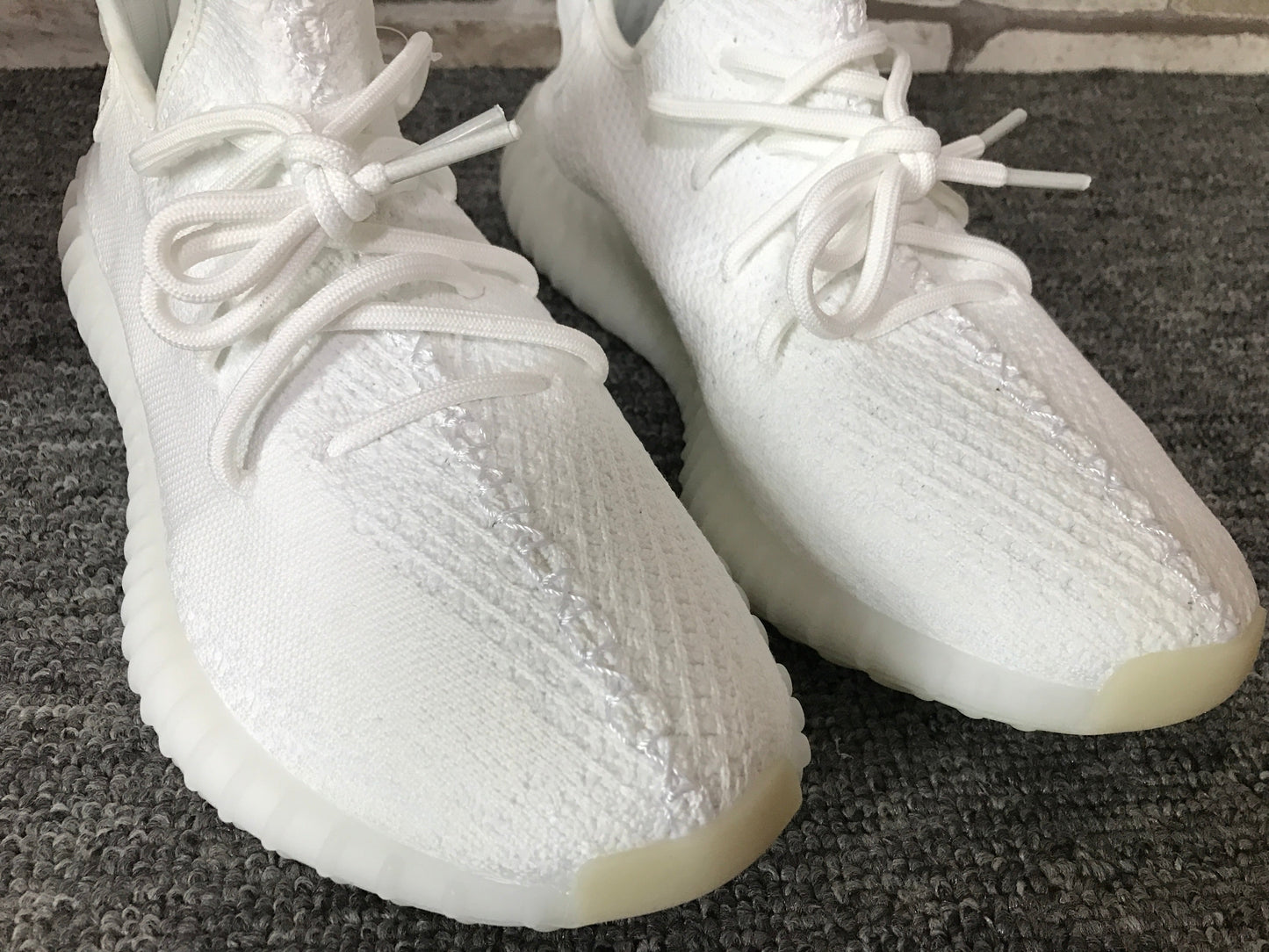 Boost 350 V2 Cream