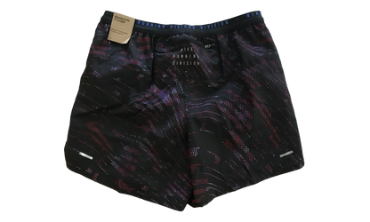 9" Dri-FIT Yoga Training Shorts "Grey" DM4767 550