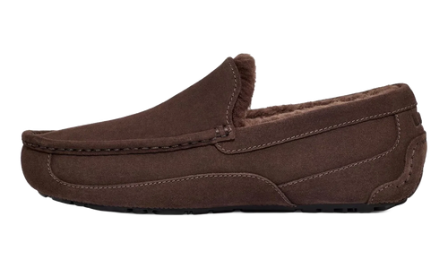 Ascot Slipper "Dusted Cocoa" 1101110 DDC