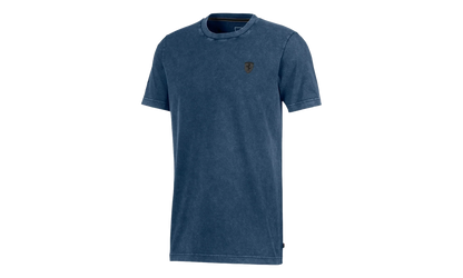 Scuderia Ferrari LIFE TEE "Blue" 596113 05
