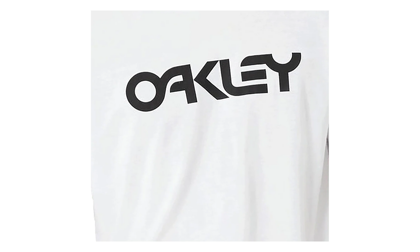 50-Mark II T-Shirt "White" 456932 100