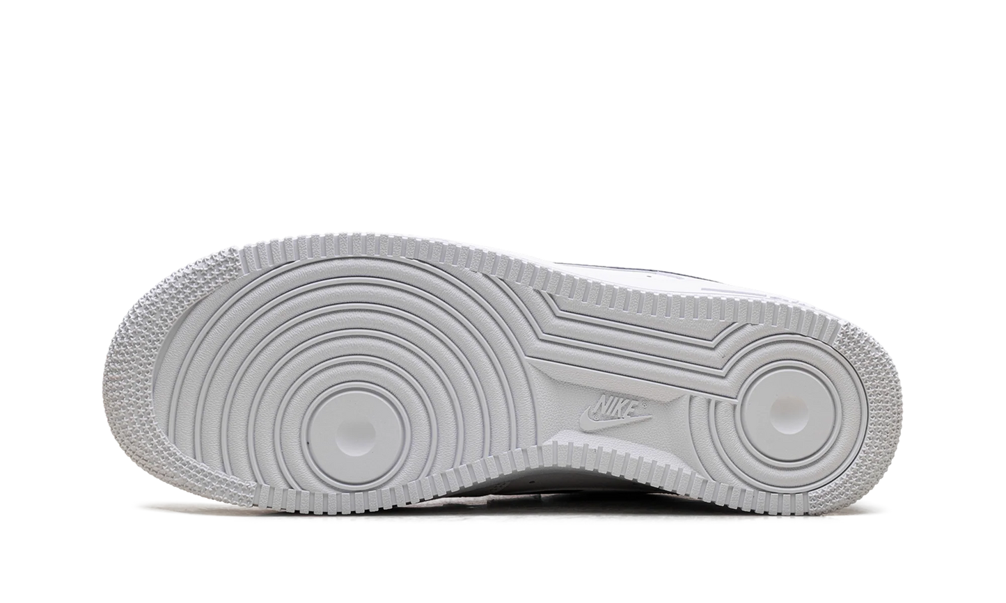 Air Force 1 Low "Team USA" IQ0407 100