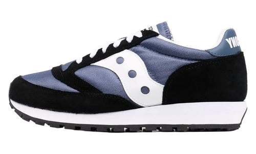 Jazz 81 "Black Navy" S70539 10