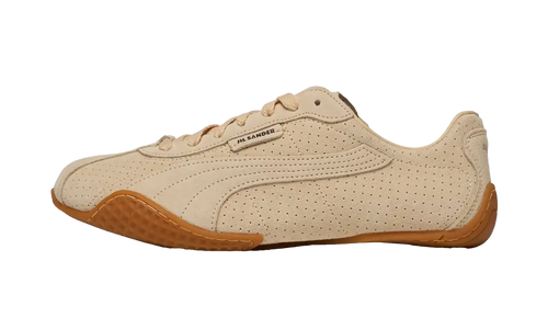 K-Street Suede "Jil Sander - Canvas" 406679 01