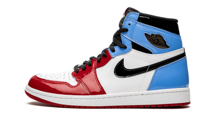 1 Retro High "Les Twin - Fearless" CK5666 100