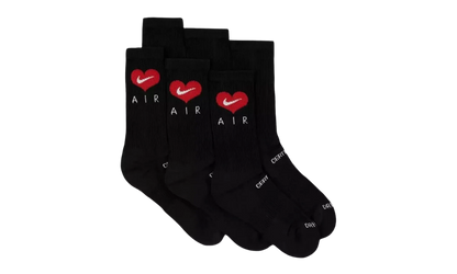 Certified Lover Boy Socks (3‑Pack) "Nike x Drake" 49A126E8