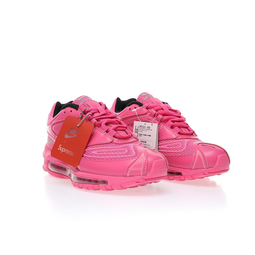 Max 98 TL Supreme Pink