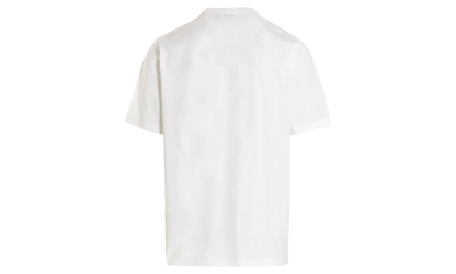 Palm Slouch T-Shirt "White" S74GD1098S23009100