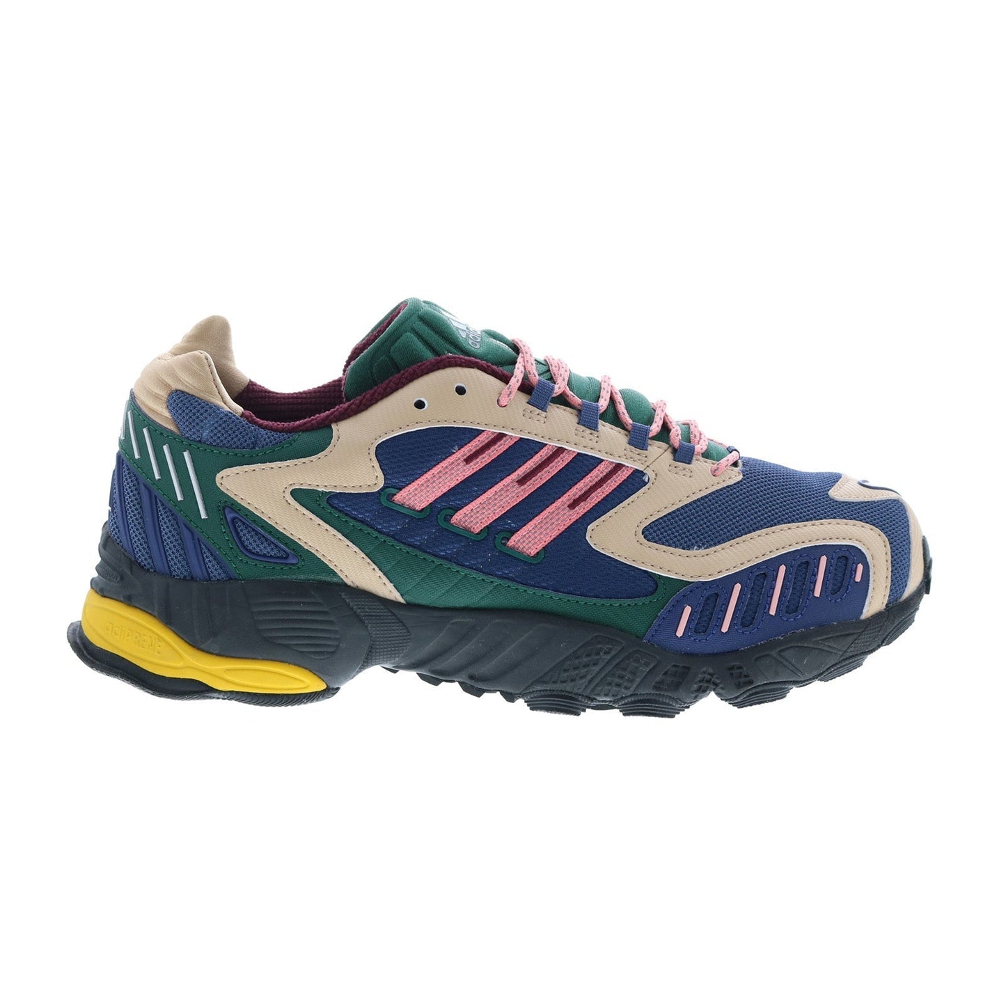 Torsion TRDC EF4806 Mens Blue Synthetic Lifestyle Sneakers Shoes