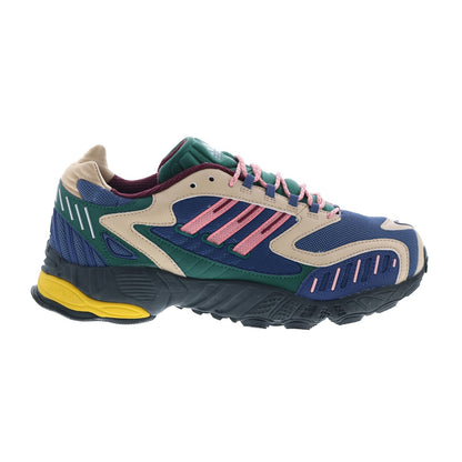 Torsion TRDC EF4806 Mens Blue Synthetic Lifestyle Sneakers Shoes