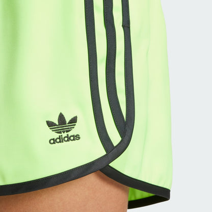 Women's adidas Adicolor 3-Stripes Sprinter Shorts