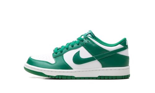 Dunk Low GS "White Malachite" FB9109 114