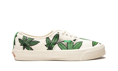 OG Authentic LX "Sweet Leaf" VN0A4BV94JM