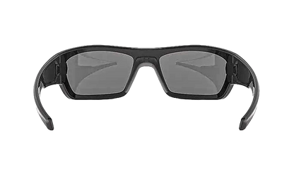 Force Sunglasses "Shiny Black / Gray" 8600086 000900