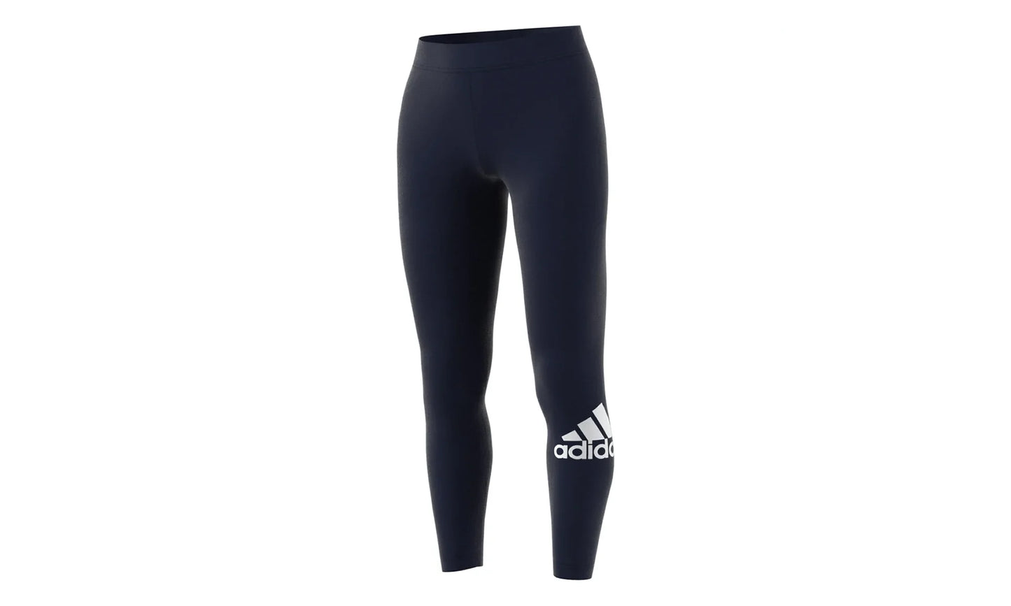 BADGE OF SPORT TIGHTS WMNS "Ink / White" DP2407