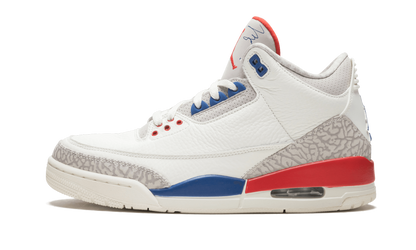 3 Retro "International Flight" 136064 140