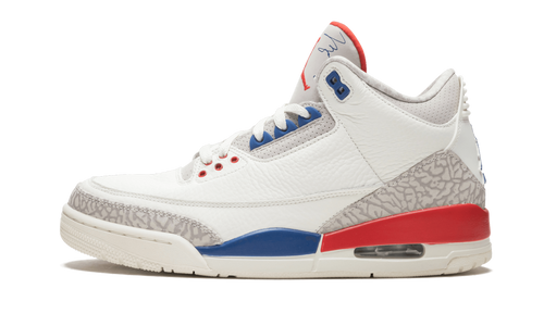 3 Retro "International Flight" 136064 140