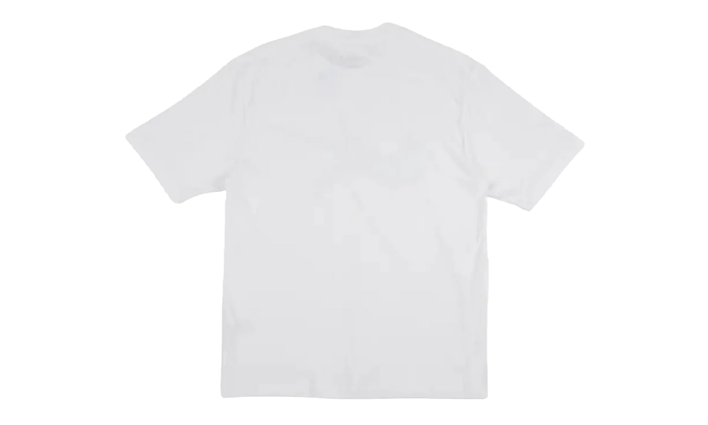 Jordan Brooklyn Jumpman Tee "White / Black" IF3043 100